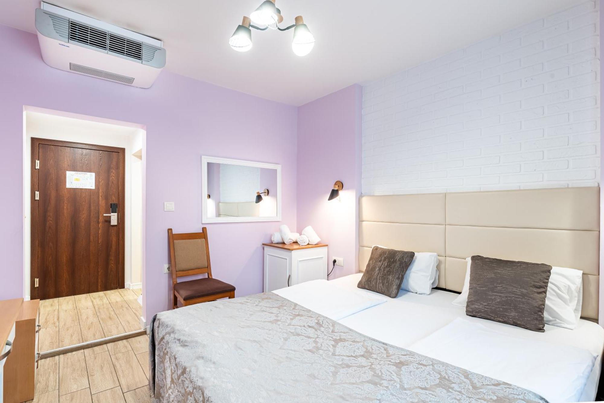 Spa Complex 엘레나 외부 사진