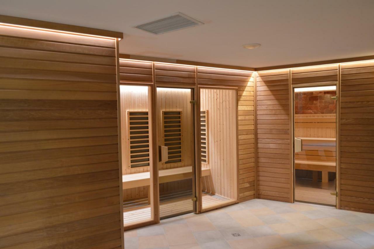 Spa Complex 엘레나 외부 사진